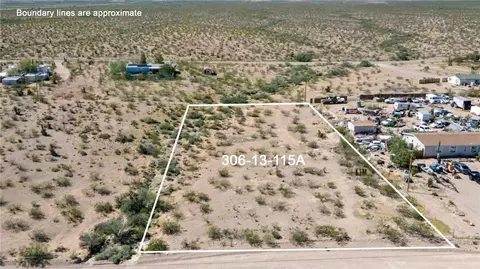 306-13 115a Eden Rd, Golden Valley, AZ 86413