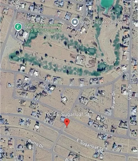 7623 E Sugarloaf St, Kingman, AZ 86401 photo 6