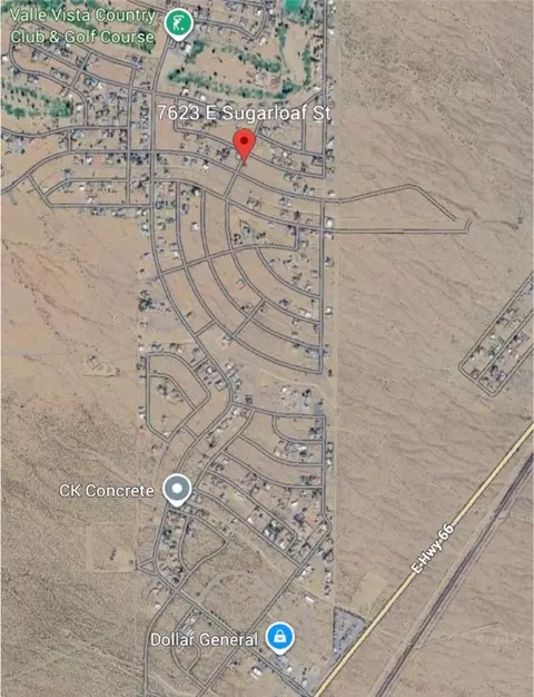 7623 E Sugarloaf St, Kingman, AZ 86401 photo 7