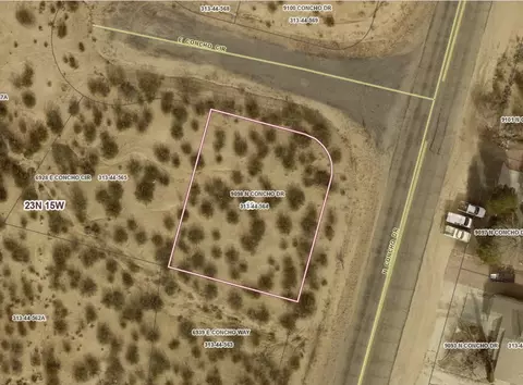 9098 N Concho Dr, Kingman, AZ 86401