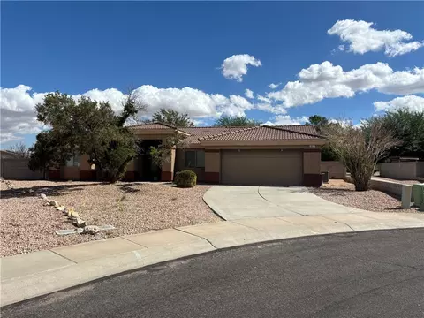3877 Heather Ave, Kingman, AZ 86401