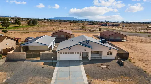 7324 E Silver Spur Dr, Kingman, AZ 86401