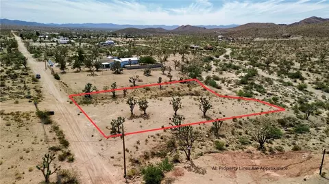 319-13 N 040 N Knoll Dr, Dolan Springs, AZ 86441