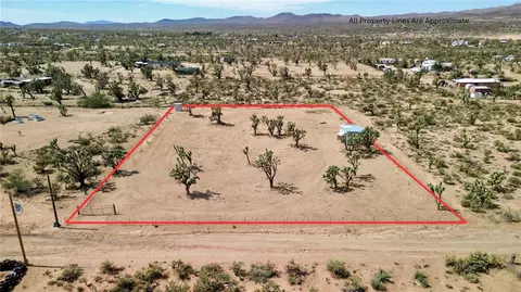327-06 N 213 N Peach Dr, Dolan Springs, AZ 86441