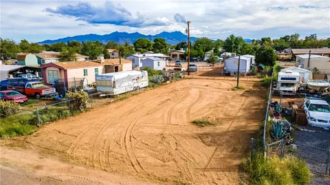 3600 E Lum Ave, Kingman, AZ 86409