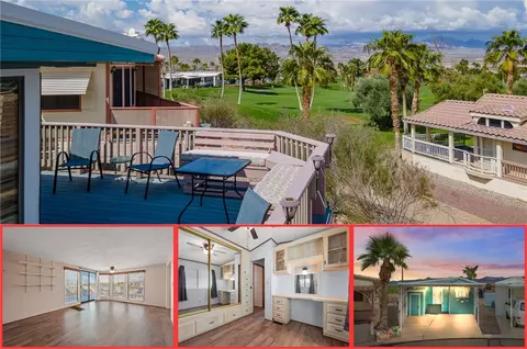 2000 Ramar Rd #587, Bullhead City, AZ 86442