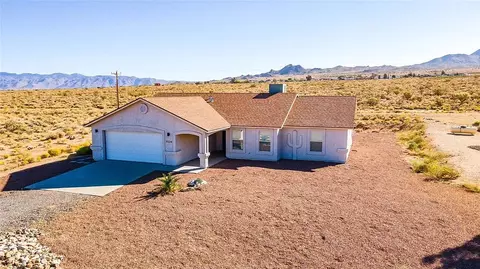 9324 N Vista Dr, Kingman, AZ 86401