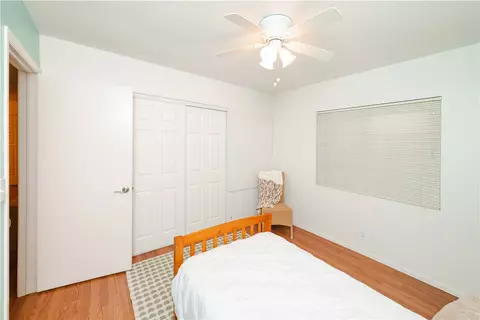 Bedroom - 3755 E Diagonal Way, Kingman, AZ 86409 photo 6 of 9
