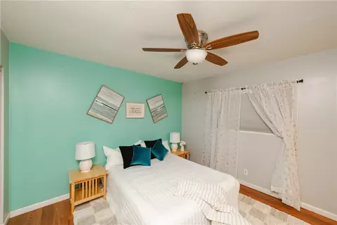 Bedroom - 3755 E Diagonal Way, Kingman, AZ 86409 photo 4 of 9