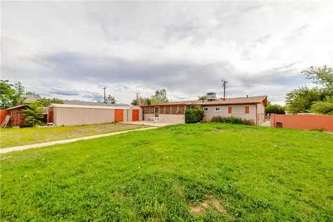 Exterior - 3755 E Diagonal Way, Kingman, AZ 86409 photo 17 of 19
