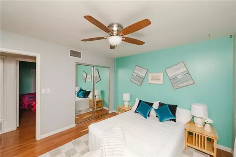 Bedroom - 3755 E Diagonal Way, Kingman, AZ 86409 photo 3 of 9