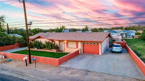 View/Area - 3755 E Diagonal Way, Kingman, AZ 86409 photo 2 of 2