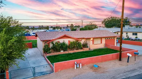 View/Area - 3755 E Diagonal Way, Kingman, AZ 86409 photo 1 of 2