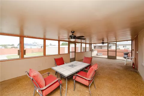 Exterior - 3755 E Diagonal Way, Kingman, AZ 86409 photo 8 of 19