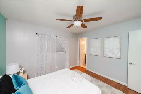 Bedroom - 3755 E Diagonal Way, Kingman, AZ 86409 photo 1 of 9