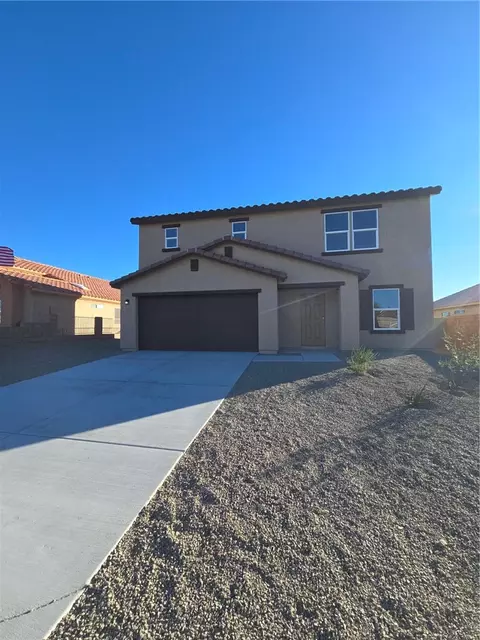2052 E Desert Palms Dr, Fort Mohave, AZ 86426