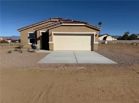 7791 E Concho Dr, Kingman, AZ 86401
