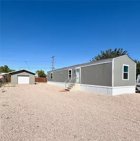 3039 E Potter Ave, Kingman, AZ 86409