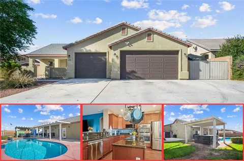 6099 S Tenderfoot Ln, Fort Mohave, AZ 86426