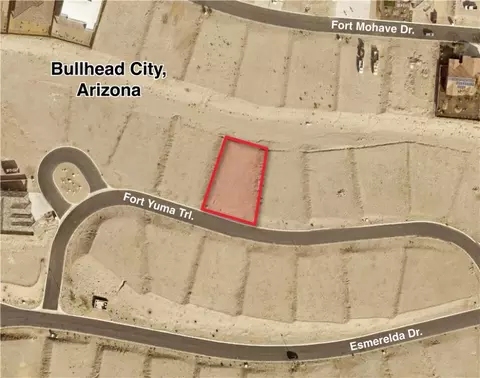 3057 Fort Yuma Trl #198, Bullhead City, AZ 86429