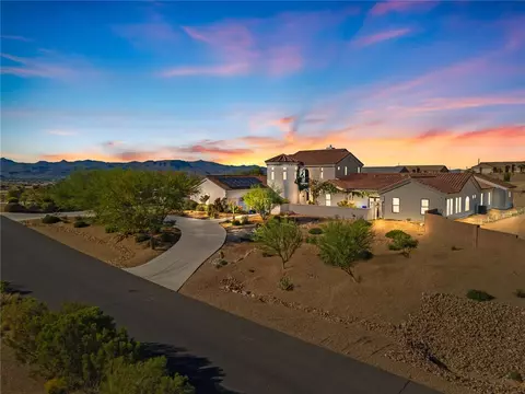 3315 Cerritos Ln, Kingman, AZ 86401