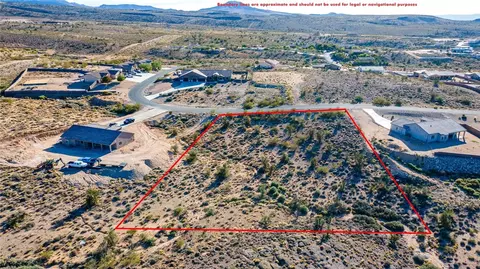 3370 Cerritos Ln, Kingman, AZ 86401