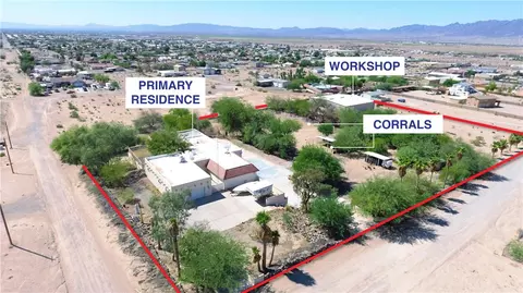 1740 E Gardner Rd, Fort Mohave, AZ 86426