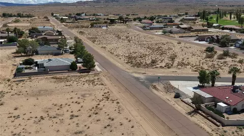 7751 E Chaparral Dr, Kingman, AZ 86401