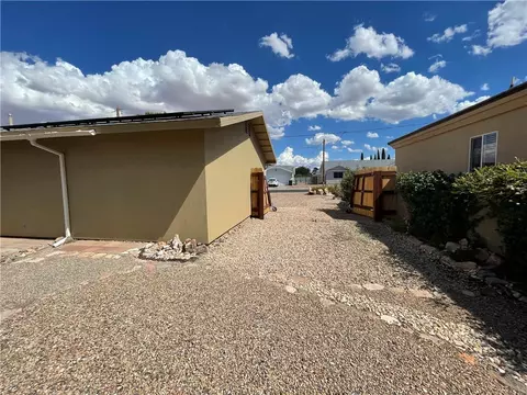 3337 N Apache St, Kingman, AZ 86401 photo 32