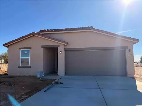 7276 E Blazed Ridge Dr, Kingman, AZ 86401
