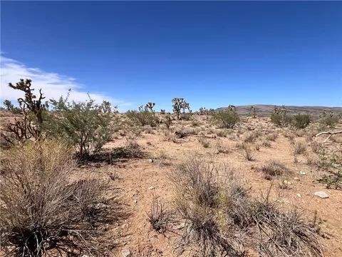 tbd N Rose Dr, Dolan Springs, AZ 86441