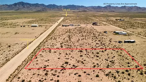 340-15 W 050 W Cottonwood Rd, Dolan Springs, AZ 86441