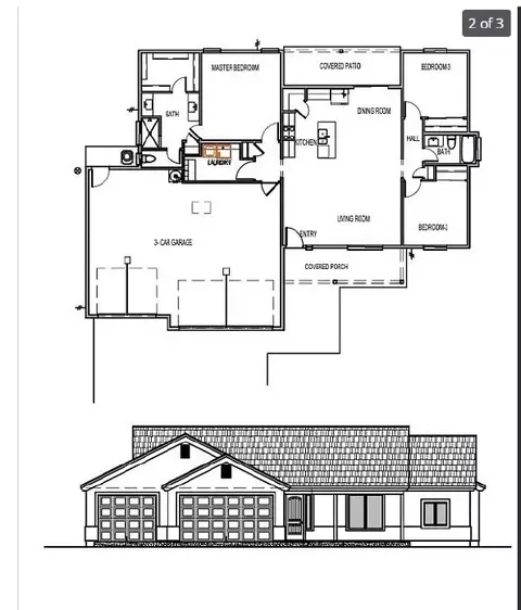 7152 E Stetson Dr Ave, Kingman, AZ 86401