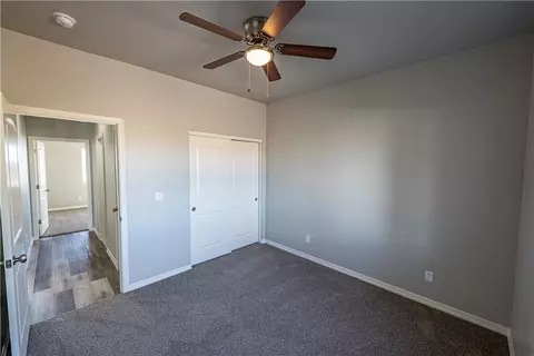 Bedroom - 7152 E Stetson Dr Ave, Kingman, AZ 86401 photo 2 of 2