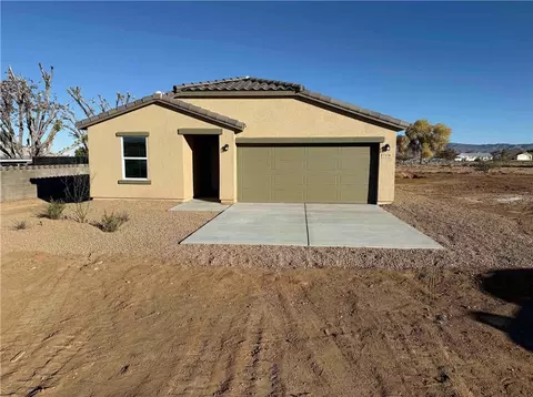 7379 E Dome Rock Dr, Kingman, AZ 86401