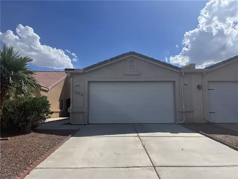 1220 Lause Rd, Bullhead City, AZ 86442