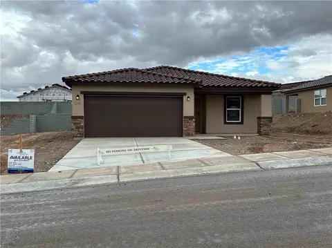 2555 Montano Ridge Dr, Bullhead City, AZ 86442