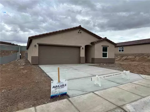 2551 Montano Ridge Dr, Bullhead City, AZ 86442
