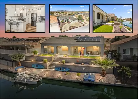 6039 S Bella Vista Dr, Fort Mohave, AZ 86426