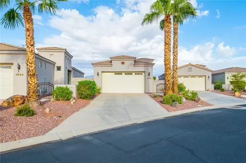 1025 Bella Luna Dr, Bullhead City, AZ 86429