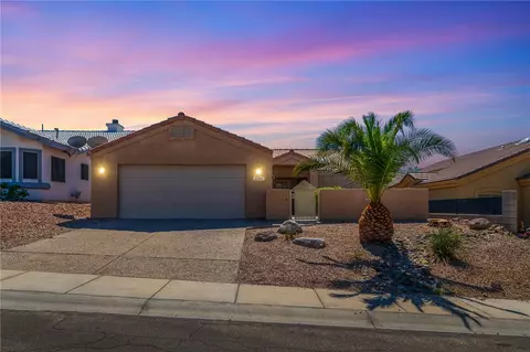 2266 Diamond Creek Rd, Bullhead City, AZ 86442