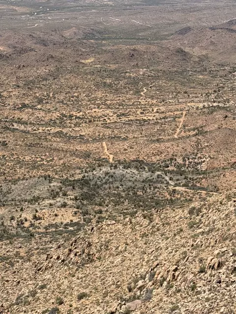 00 Knight Creek Rd, Kingman, AZ 86401