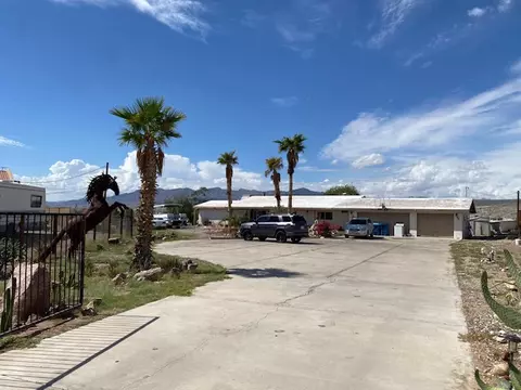 2185 Redondo Ln, Bullhead City, AZ 86442