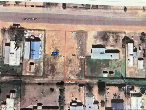 3142 John L Ave, Kingman, AZ 86409