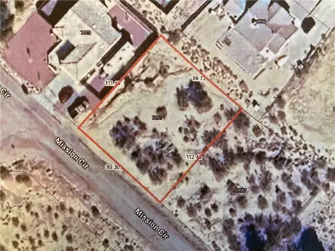 7051 N Mission Cir, Kingman, AZ 86401