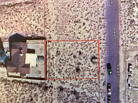9635 N Prairie Dr, Kingman, AZ 86401