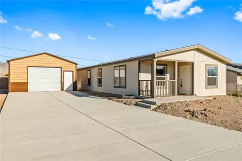 1917 Morning Glory Trl, Bullhead City, AZ 86442