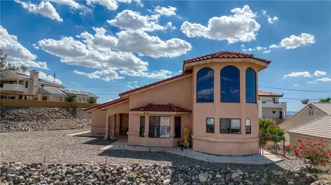 2598 Avenida Grande, Bullhead City, AZ 86442