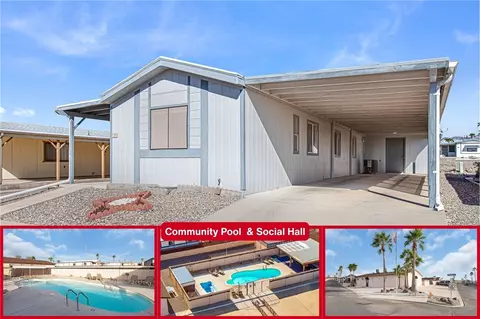 2960 Silver Creek Rd #12, Bullhead City, AZ 86442