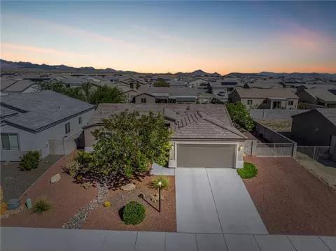 2697 E Punta Vis, Kingman, AZ 86409